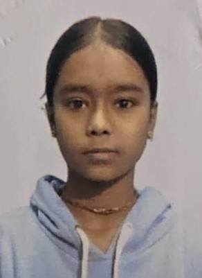 ANKITA HALDER